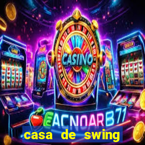 casa de swing porto alegre